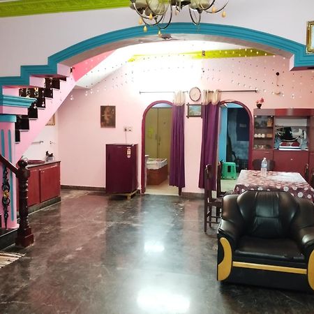 Joe Niwas Villa 3Bhk Ποντισερί Εξωτερικό φωτογραφία