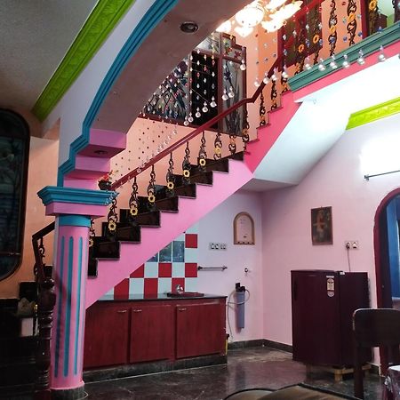 Joe Niwas Villa 3Bhk Ποντισερί Εξωτερικό φωτογραφία