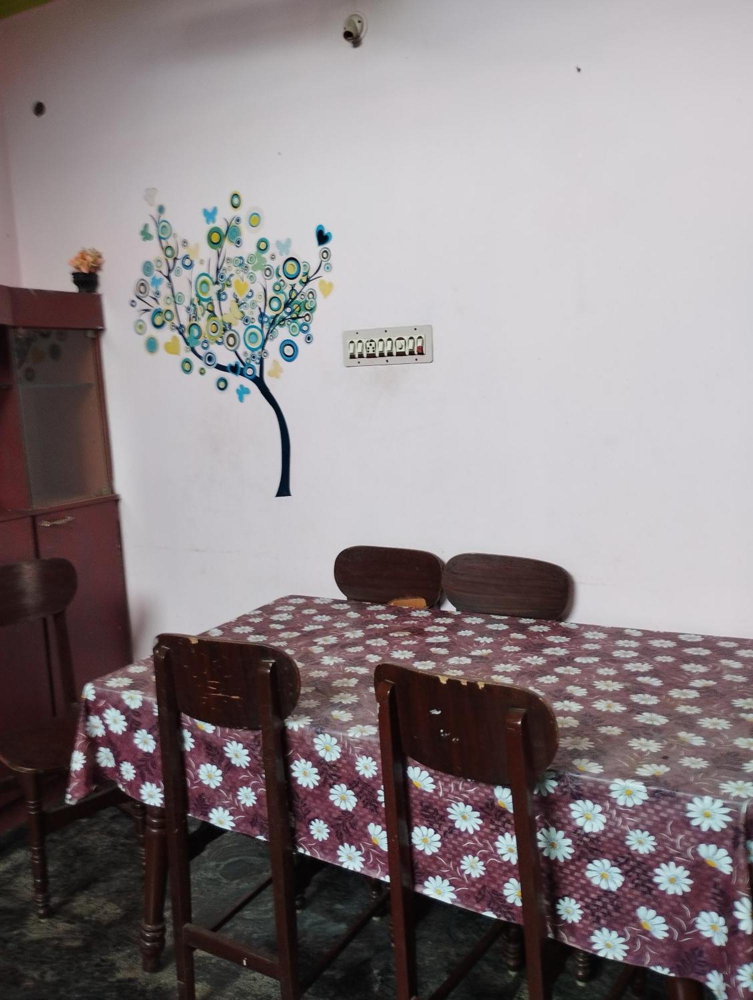 Joe Niwas Villa 3Bhk Ποντισερί Εξωτερικό φωτογραφία