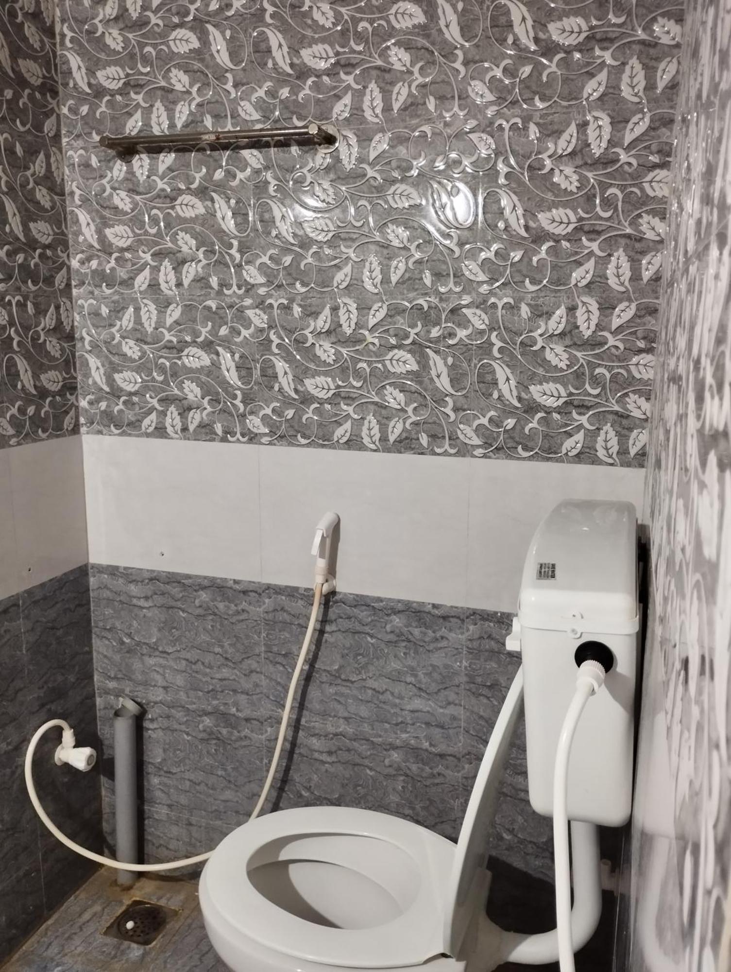 Joe Niwas Villa 3Bhk Ποντισερί Εξωτερικό φωτογραφία