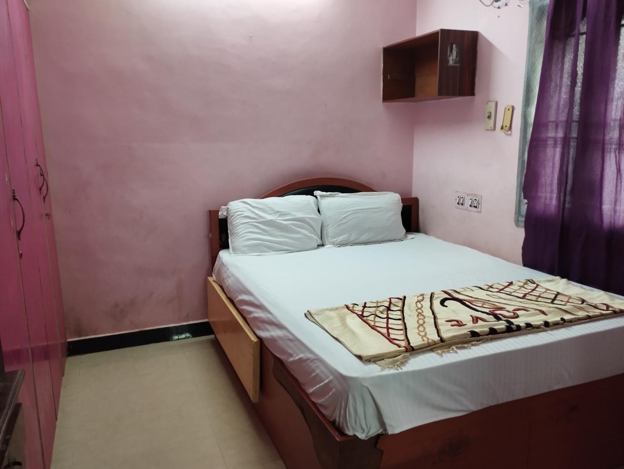 Joe Niwas Villa 3Bhk Ποντισερί Εξωτερικό φωτογραφία