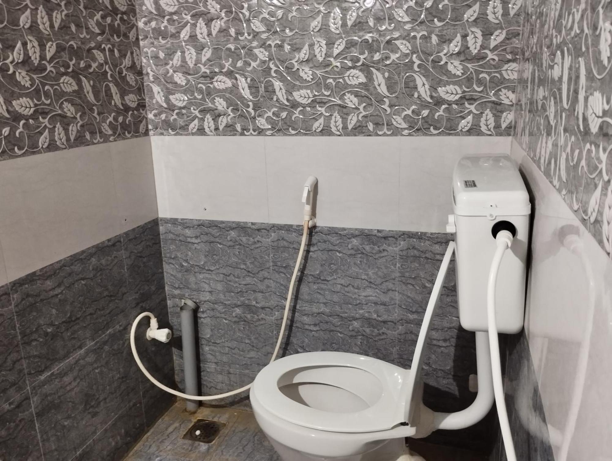 Joe Niwas Villa 3Bhk Ποντισερί Εξωτερικό φωτογραφία