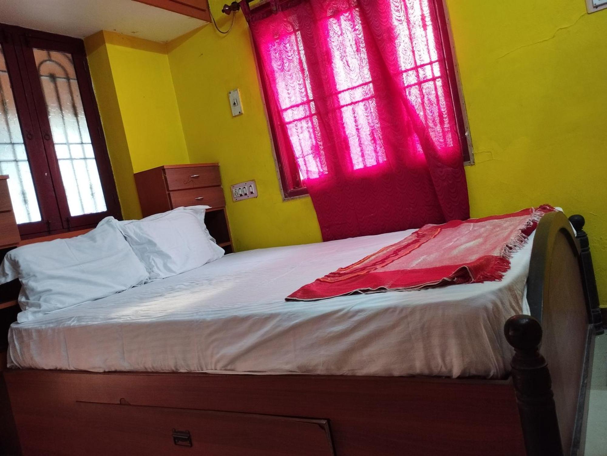 Joe Niwas Villa 3Bhk Ποντισερί Εξωτερικό φωτογραφία